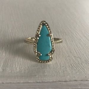Kendra Scott ring